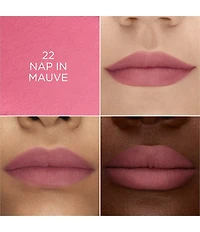 Lancome Lip Idole Cuddle Blur