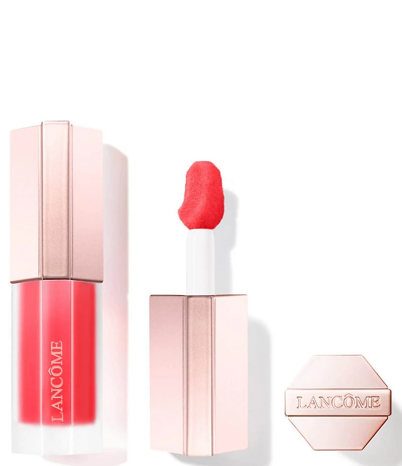 Lancome Lip Idole Cuddle Blur