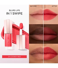Lancome Lip Idole Cuddle Blur
