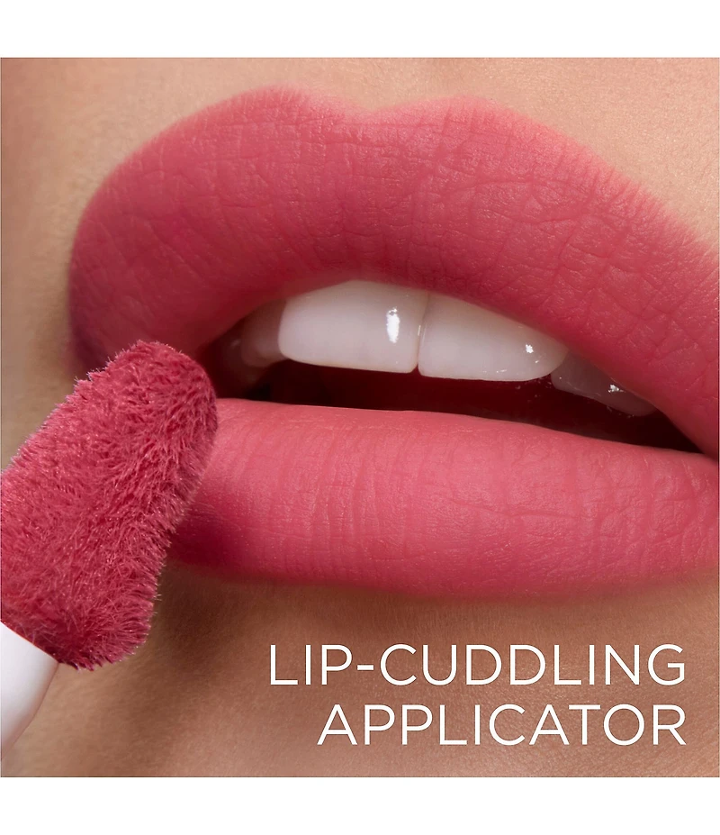 Lancome Lip Idole Cuddle Blur