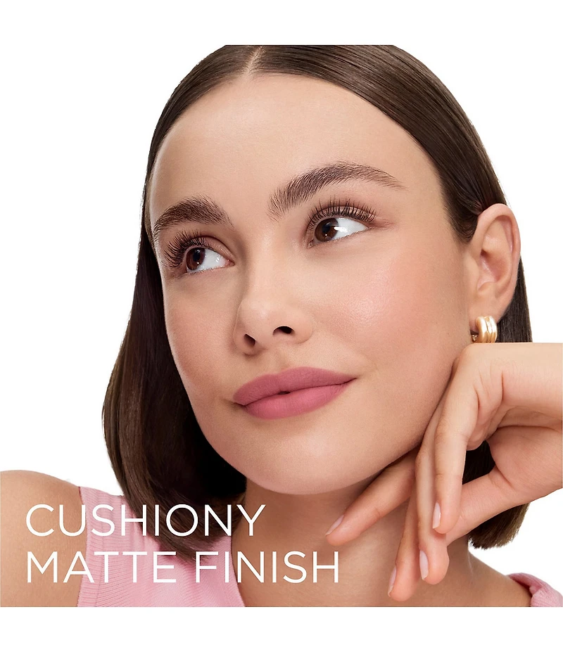 Lancome Lip Idole Cuddle Blur