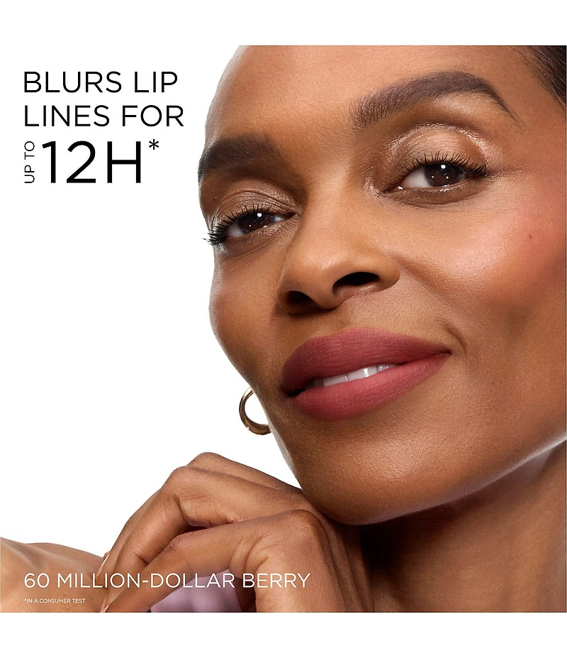 Lancome Lip Idole Cuddle Blur