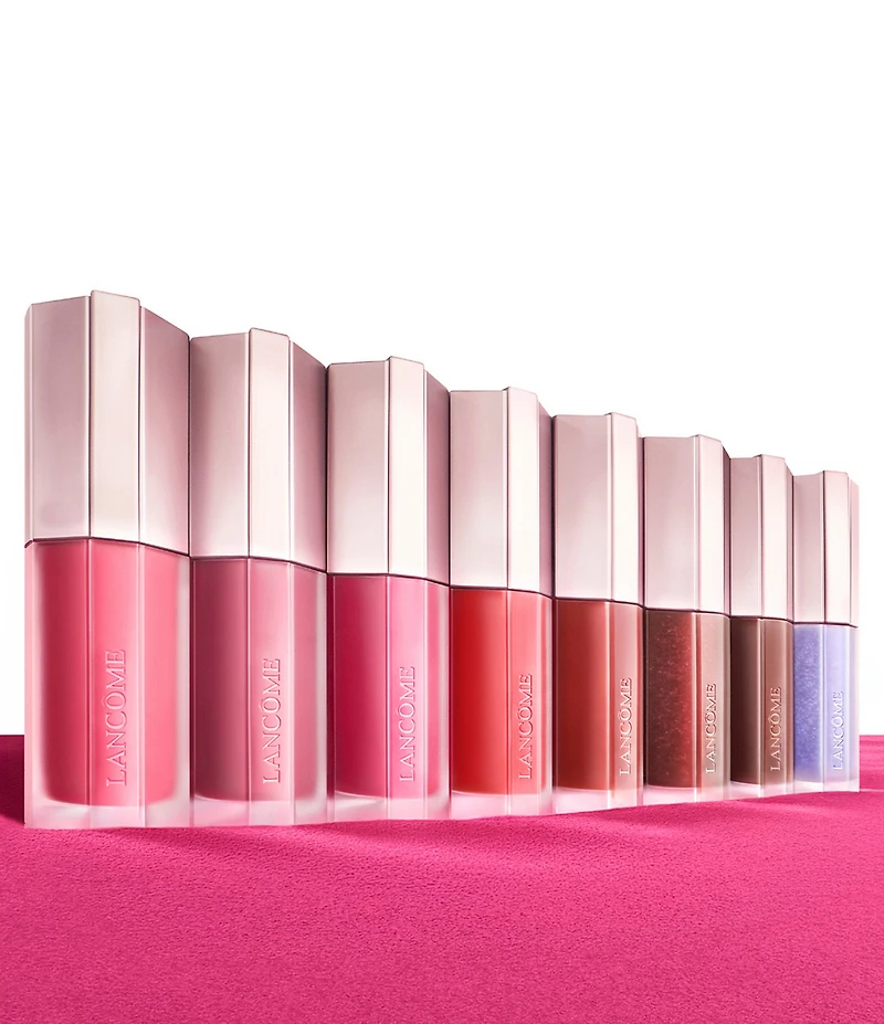 Lancome Lip Idole Cuddle Blur