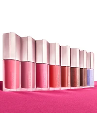 Lancome Lip Idole Cuddle Blur