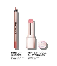 Lancome Lip Idole Duo Gift Set