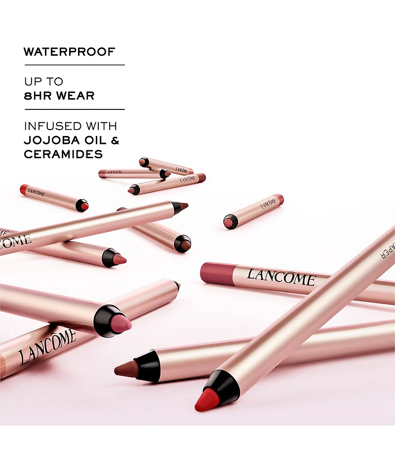 Lancome Lip Idole Duo Gift Set