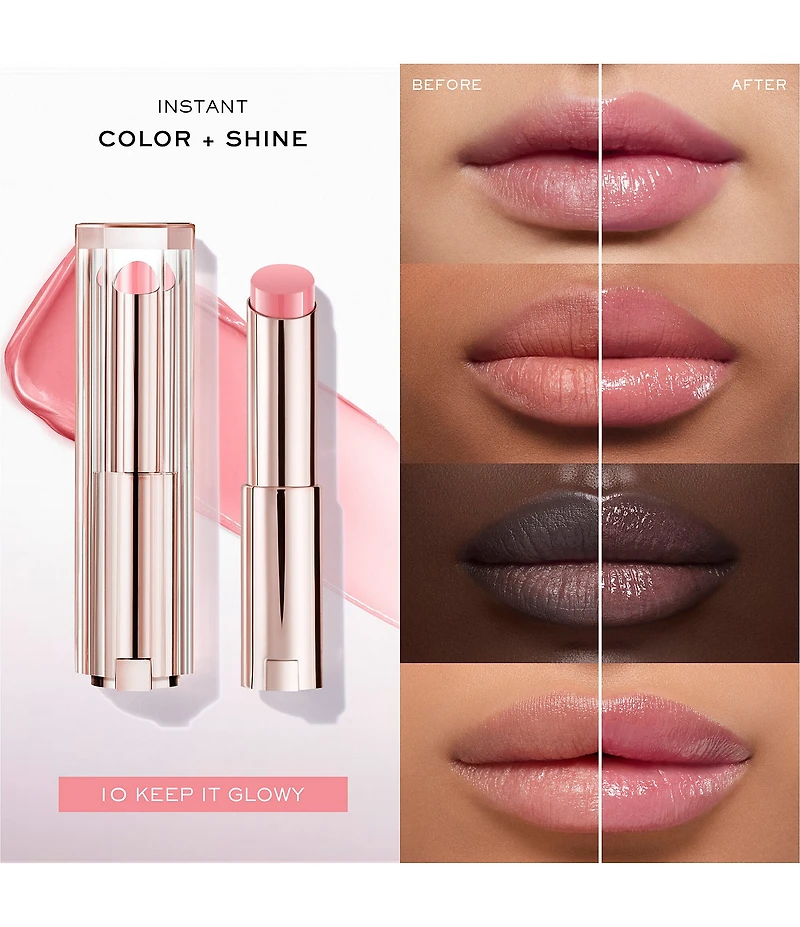 Lancome Lip Idole Duo Gift Set