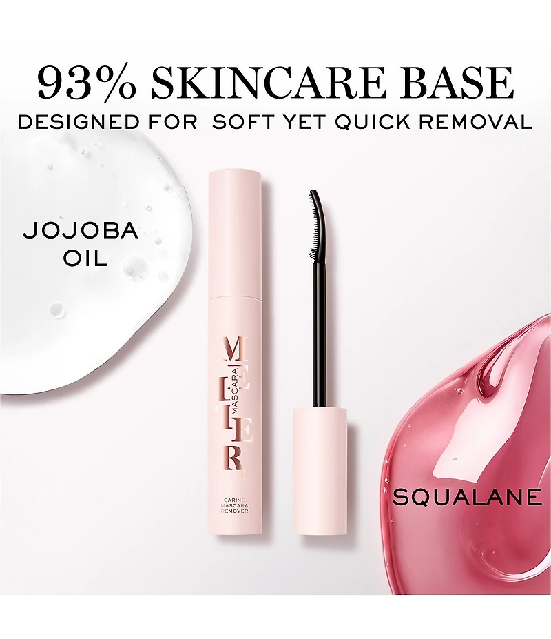 Lancome Mascara Melter Remover