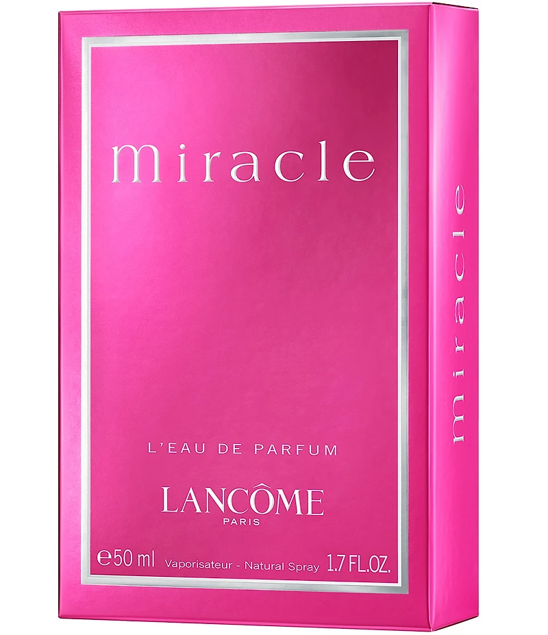 Lancome Miracle