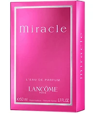 Lancome Miracle