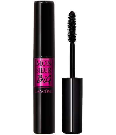 Lancome Monsieur Full-Size BIG Mascara