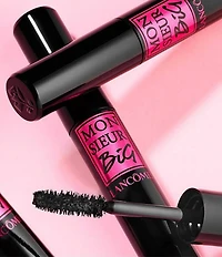 Lancome Monsieur Full-Size BIG Mascara