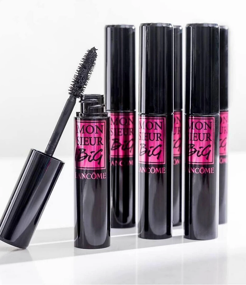 Lancome Monsieur Full-Size BIG Mascara