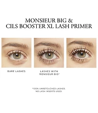 Lancome Monsieur Full-Size BIG Mascara