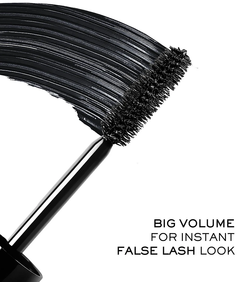 Lancome Monsieur Big Mascara & Le Crayon Kohl Eye Makeup Gift Set