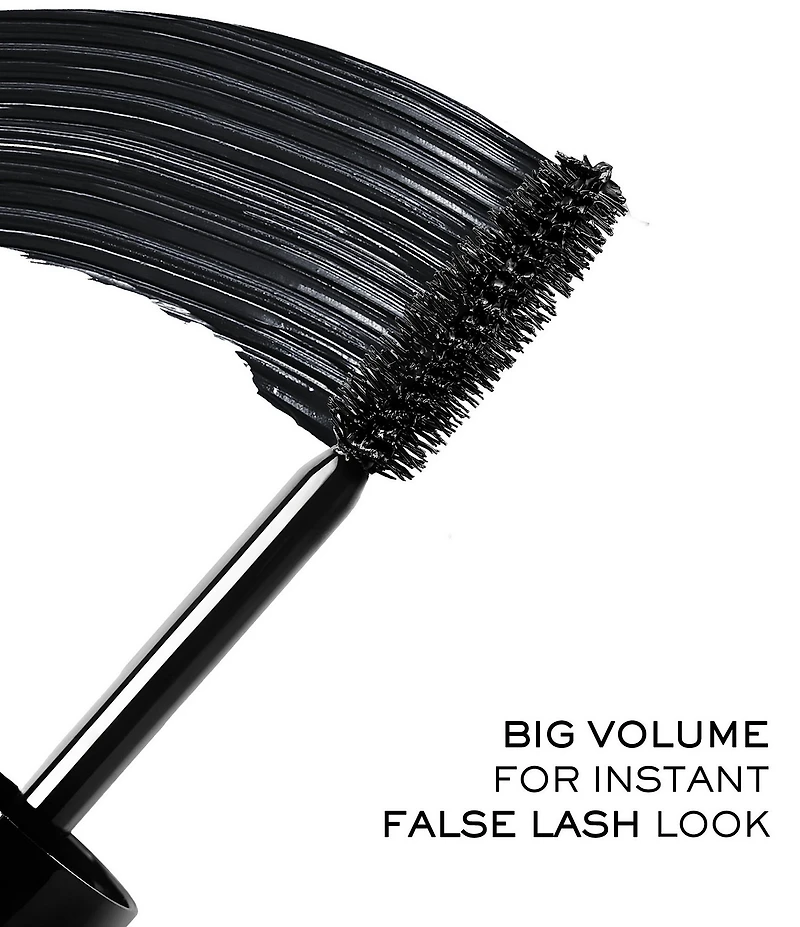 Lancome Monsieur Big Mascara & Le Crayon Kohl Eye Makeup Gift Set