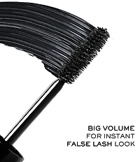 Lancome Monsieur Big Mascara & Le Crayon Kohl Eye Makeup Gift Set