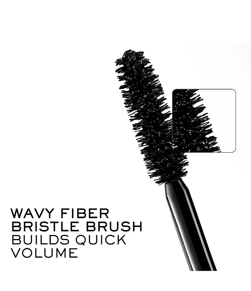 Lancome Monsieur Big Mascara Duo Set