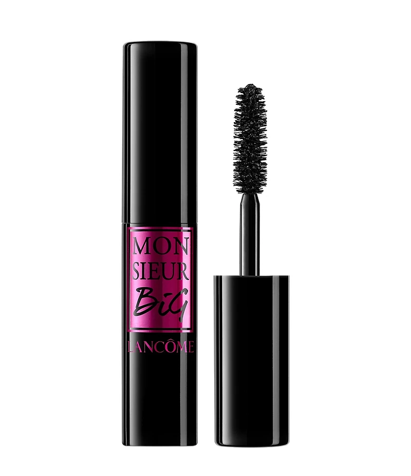 Lancome Monsieur BIG Mini Travel Mascara