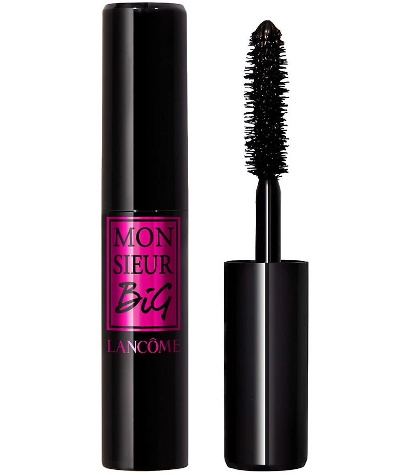 Lancome Monsieur BIG Mini Travel Mascara