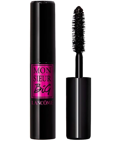 Lancome Monsieur BIG Mini Travel Mascara