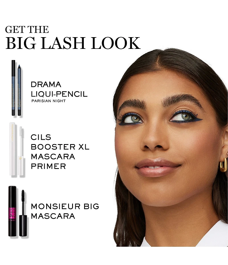 Lancome Monsieur BIG Mini Travel Mascara