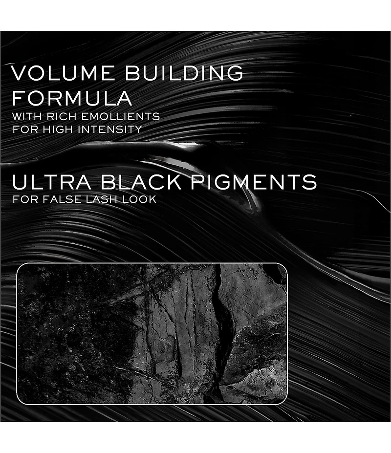 Lancome Monsieur BIG Mini Travel Mascara