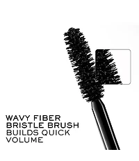 Lancome Monsieur BIG Mini Travel Mascara