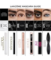 Lancome Monsieur BIG Mini Travel Mascara