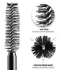 Lancome Monsieur BIG Waterproof Mascara