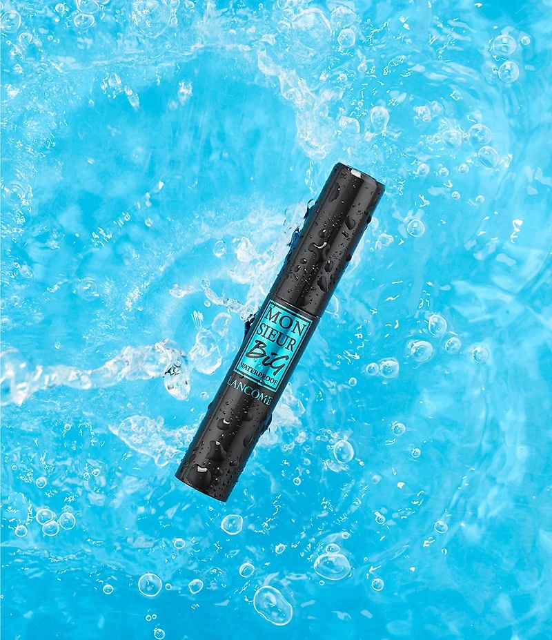 Lancome Monsieur BIG Waterproof Mascara