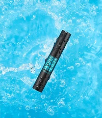 Lancome Monsieur BIG Waterproof Mascara