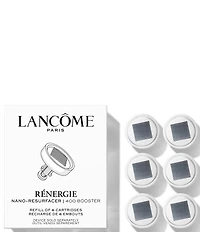 Lancome Nanomed Renergie Nano-Resurfacer 400 Booster Anti-Aging Skincare Device Refill Pack