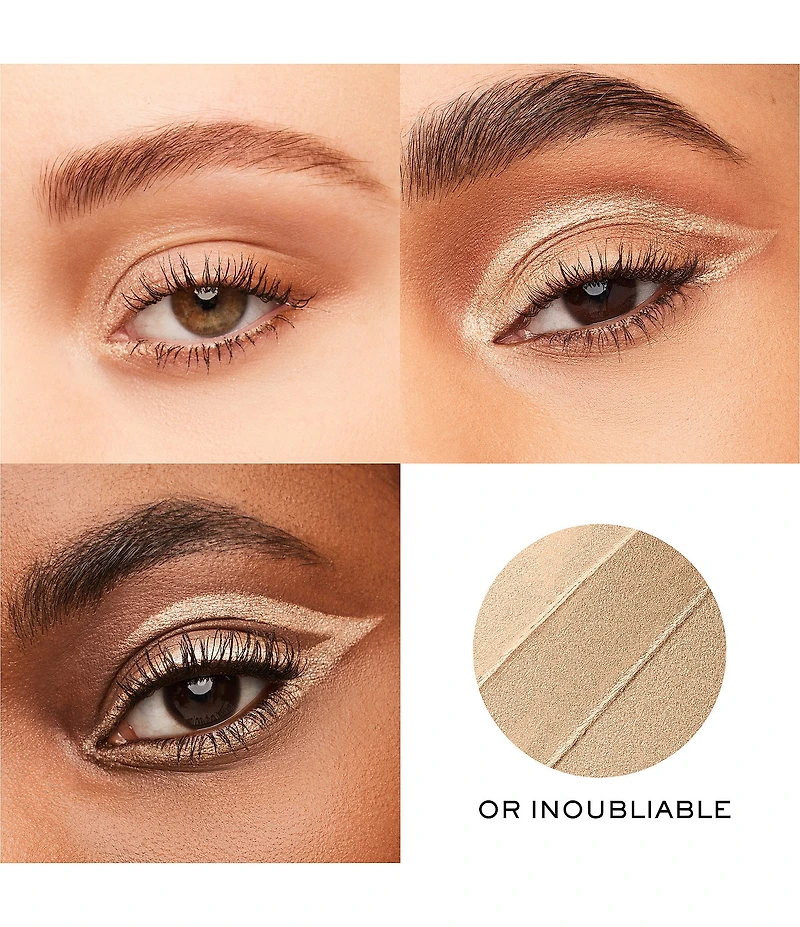 Lancome Ombre Hypnose Stylo Matte Metallic Shadow Stick