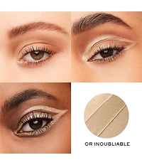 Lancome Ombre Hypnose Stylo Matte Metallic Shadow Stick