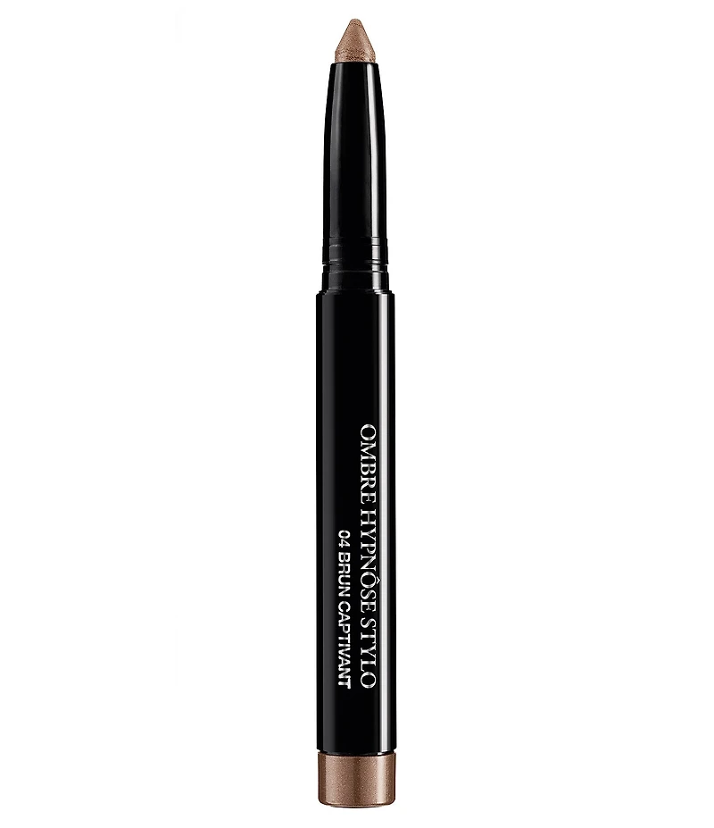 Lancome Ombre Hypnose Stylo Matte Metallic Shadow Stick