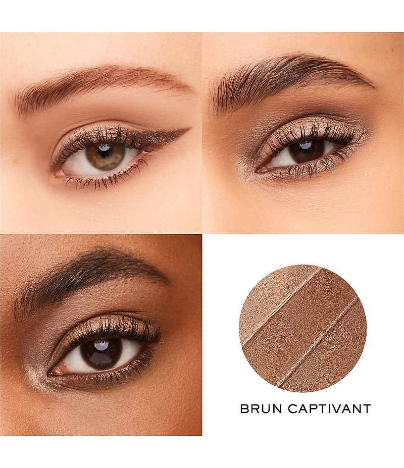 Lancome Ombre Hypnose Stylo Matte Metallic Shadow Stick