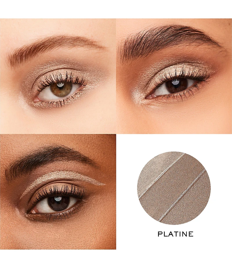 Lancome Ombre Hypnose Stylo Matte Metallic Shadow Stick