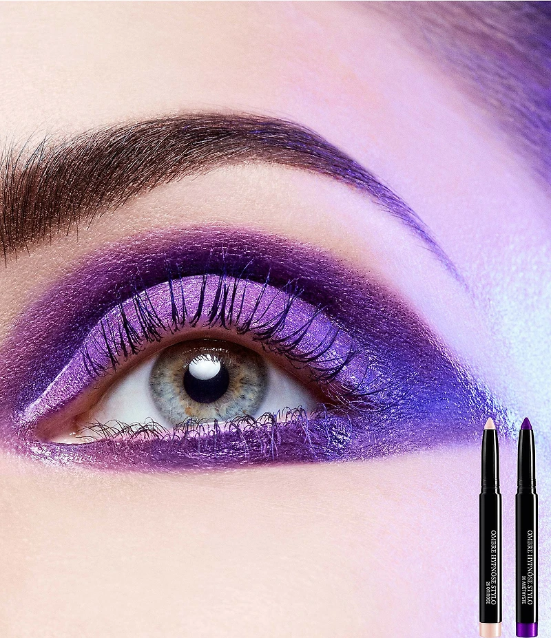 Lancome Ombre Hypnose Stylo Matte Metallic Shadow Stick