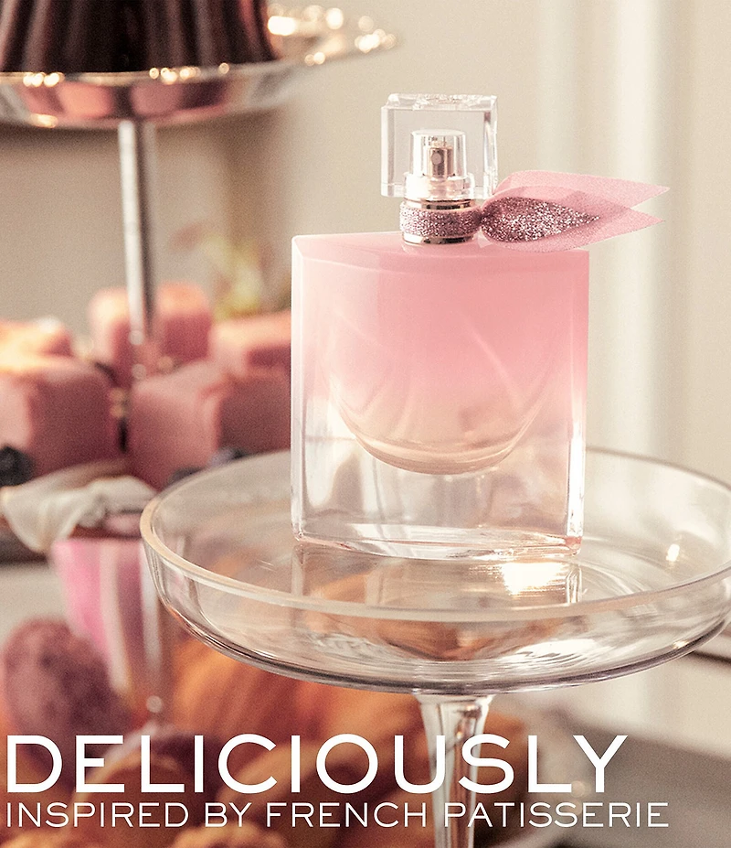 Lancome Par D Peau Eau de Parfum