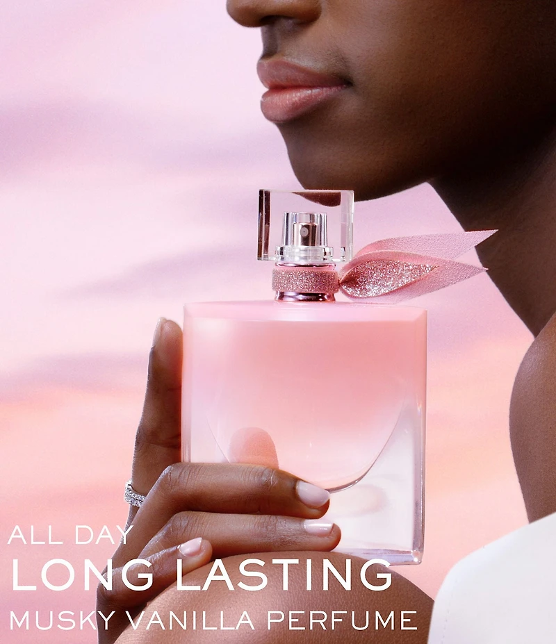 Lancome Par D Peau Eau de Parfum