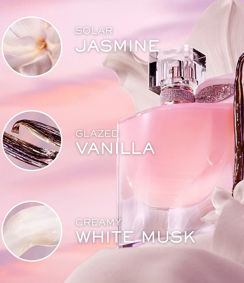 Lancome Par D Peau Eau de Parfum