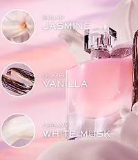 Lancome Par D Peau Eau de Parfum