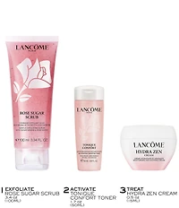 Lancome Pink Essentials Limited Edition Hydrating Gift Set