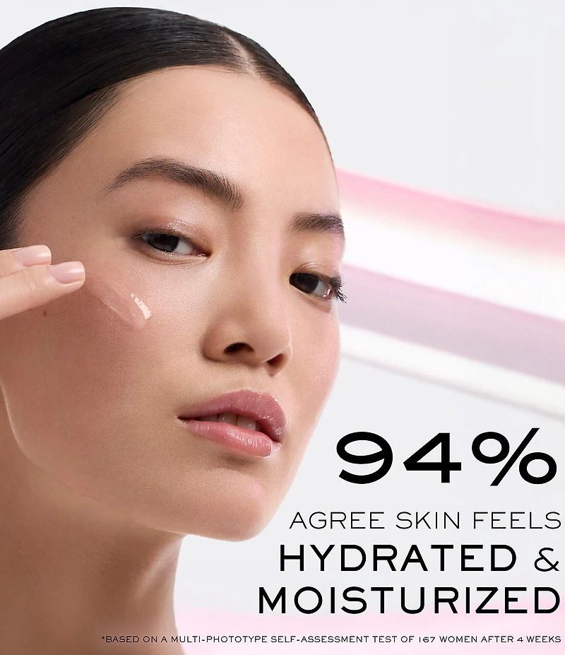 Lancome Pink Essentials Limited Edition Hydrating Gift Set