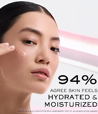Lancome Pink Essentials Limited Edition Hydrating Gift Set