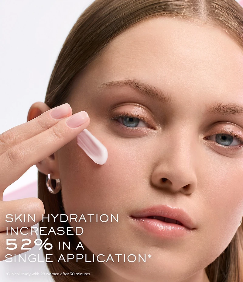 Lancome Pink Essentials Limited Edition Hydrating Gift Set