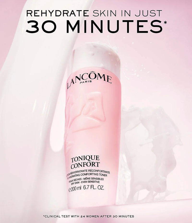 Lancome Pink Essentials Limited Edition Hydrating Gift Set