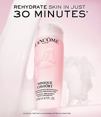 Lancome Pink Essentials Limited Edition Hydrating Gift Set