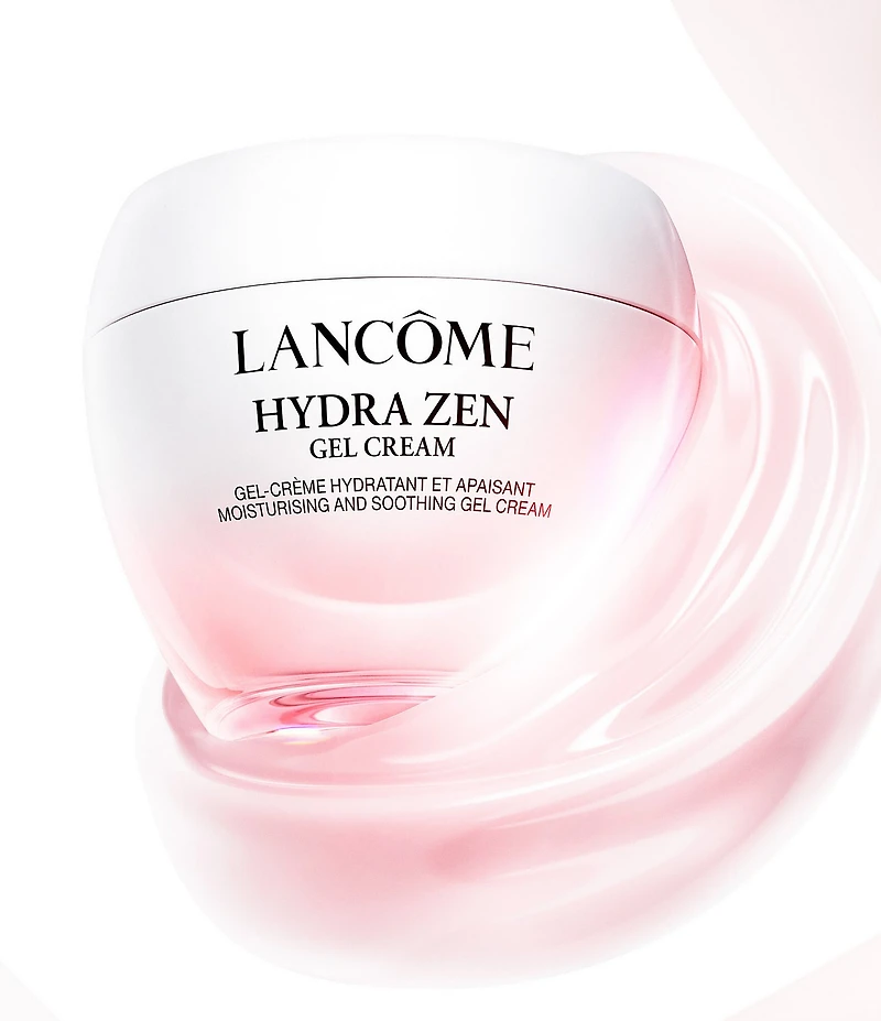 Lancome Pink Essentials Limited Edition Hydrating Gift Set